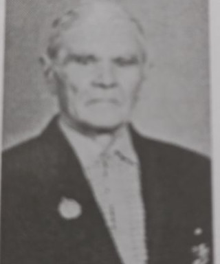 Манцуров Терентий Николаевич