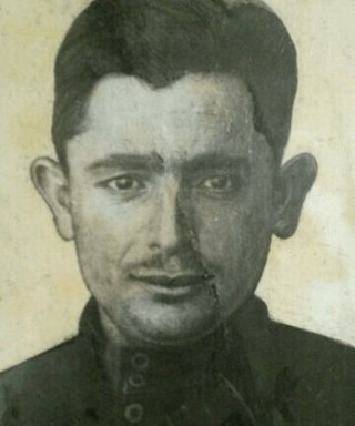 Балян Амрик Саакович