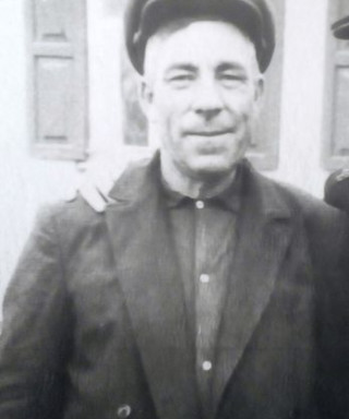 Бабченко Иван Сидорович