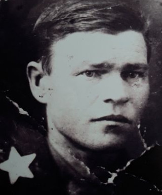 Вилков Михаил Иванович