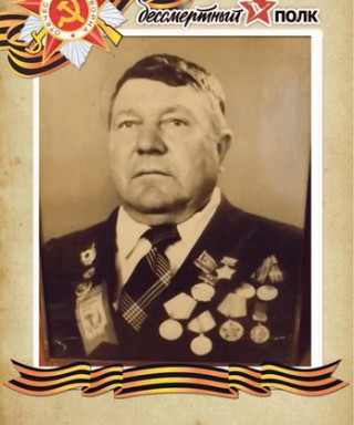 Дубейко Николай Степанович