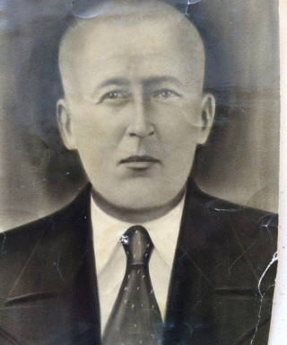 Ефимов Алейсей