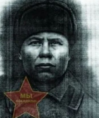 Извеков Максим Герасимович