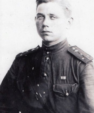 Полунин Алексей Иванович