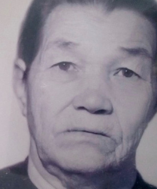 Ермолинская Ксения Семёновна