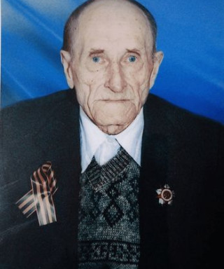 Гречушников Дмитрий Иванович