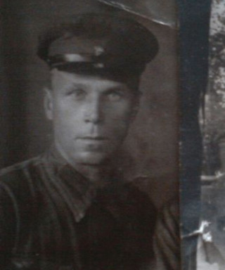 Куренков Николай Федорович