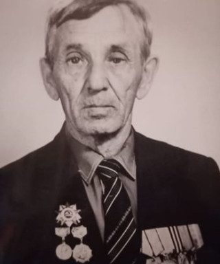 Корытов Матвей Матвеевич