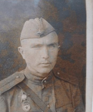 Красиков Константин Фёдорович