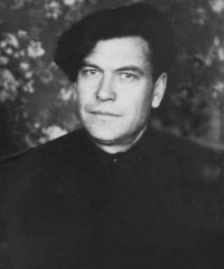 Жуков Афанасий Андреевич