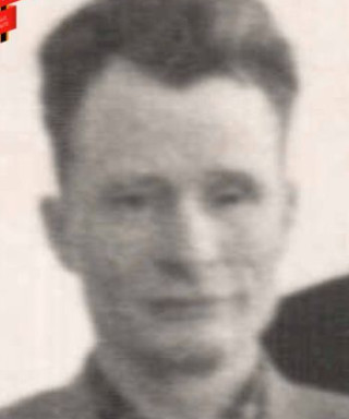 Кузьмин Василий Иванович