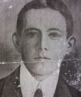 Парменов Алексей Иванович