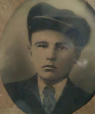 Зеленский Константин Семёнович