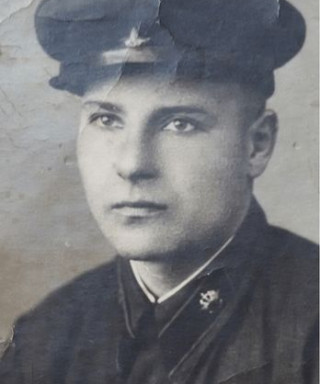 Федоров Николай Арсеньевич