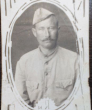 Михайлов Иван Петрович