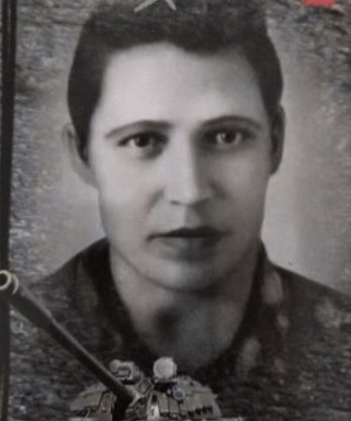 Пелько Евдокия Мироновна