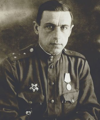 Баканов Алексей Дмитриевич