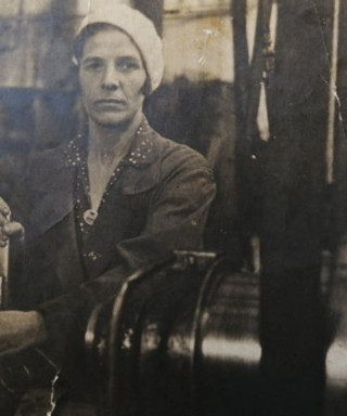 Ивановна (Ананьева) Татьяна Осиповна