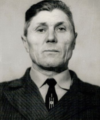 Гришаев Михаил Андреевич