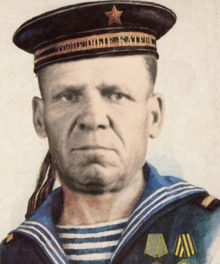 Папинов Алексей Сергеевич