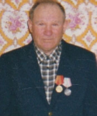 Маркушин Александр Степанович