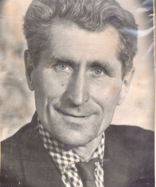 Царьков Яков Демьянович