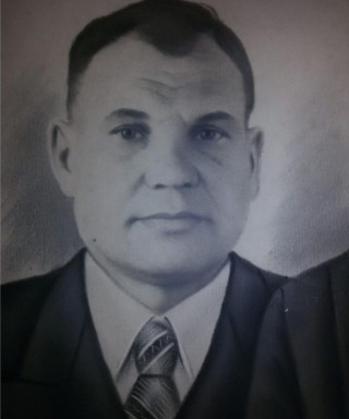 Сыроватский Михаил Александрович