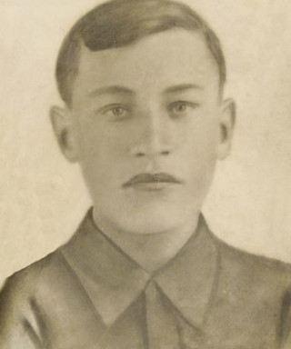 Кожевников Алексей Ефимович