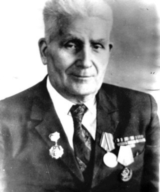 Астахов Петр Павлович