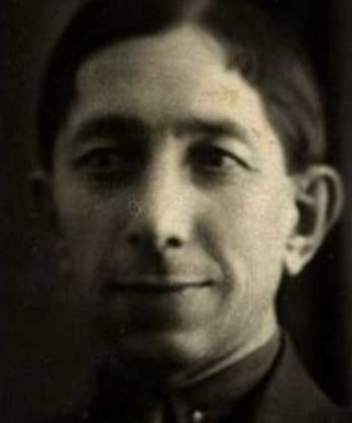 Яковлев Николай Степанович