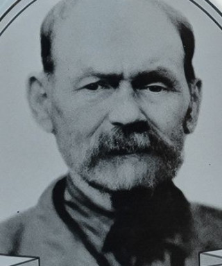 Куликов Митрофан Дмитриевич