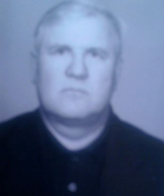 Дубов Николай Александрович