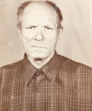 Тарадеев Павел Тимофеевич