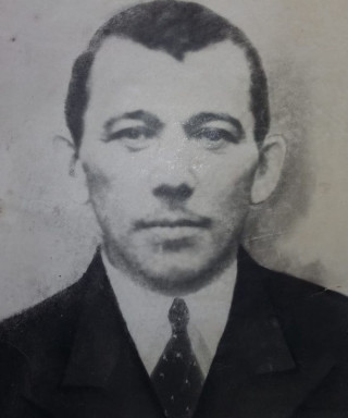 Холкин Тимофей