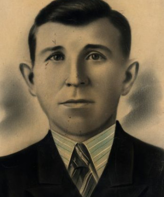 Петров Михаил Григорьевич