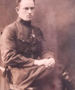 Ламинцев Гавриил Васильевич