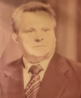 Михайлов Виктор Семенович