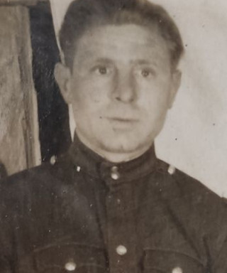 Коптев Анатолий Максимович