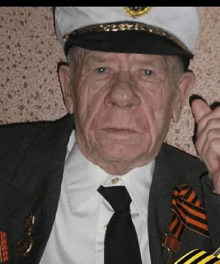 Морозов Николай Афанасьевич