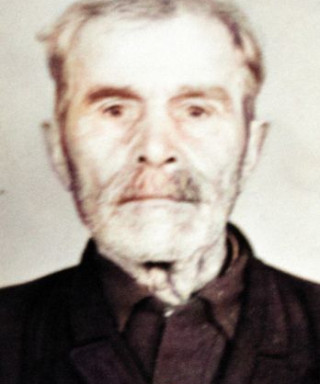 Большунов Григорий Филиппович