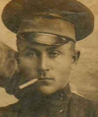 Мантулин Иван Васильевич