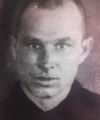 Милованов Павел Яковлевич