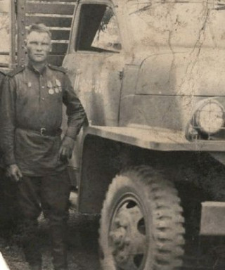 Галкин Михаил Алексеевич