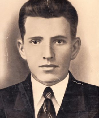 Жулай Сергей Яковлевич