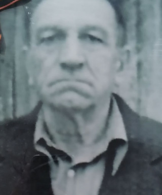 Кузнецов Григорий Кузьмич