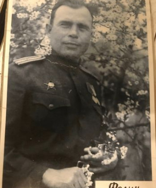 Федин Андрей Иванович