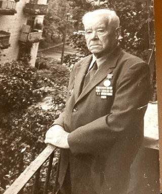 Жучков Николай Александрович