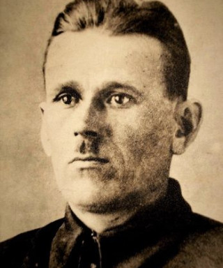 Клевакин Иван Григорьевич