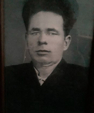 Зуйков Александр Павлович