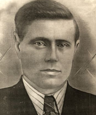 Кувалин Сергей Тимофеевич